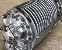 Alvis Supercharger for Alvis