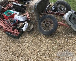 Talbot MF75 1933 for sale