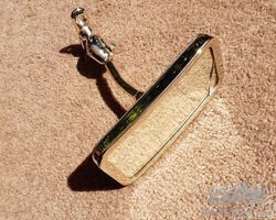 Raydyot mirror for a variety of British cars