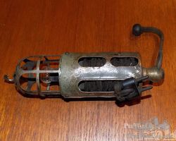 Lucas tools for Rolls-Royce