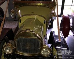 Le Zèbre A-3 1914 for sale