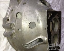 BMW gearbox (& clutch) for BMW