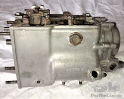 BMW gearbox (& clutch) for BMW