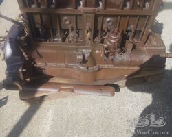Buick engine-s (and parts) for Buick