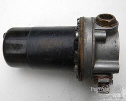 SU petrol pump for a variety of cars