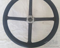 Unidentified steering wheel box parts for A variety of cars