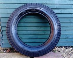 Firestone wheels / tyres ( & parts) for A variety of cars