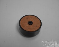 Scintilla relay for A variety of cars