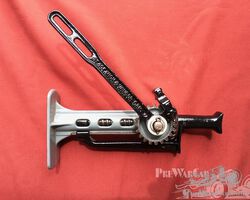 jack for A variety of cars