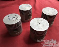 engine-s (and parts) for International