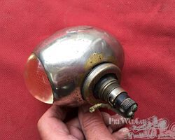 C.A.V. side-lamps for a variety of British cars