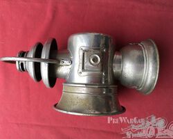 Nirona side-lamps for a variety of German cars