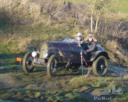 Ford Model T/A Trials 1925 for sale