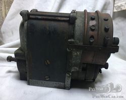 Simms magneto (parts) for A variety of cars