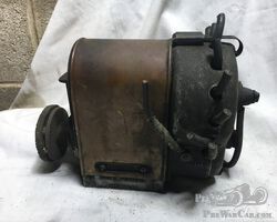 Splitdorf magneto (parts) for A variety of cars