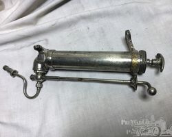 unknown air pump for A variety of cars