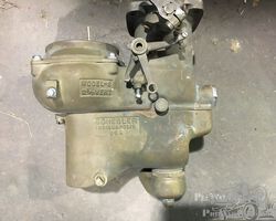 Schebler carburettor (or parts) for A variety of cars