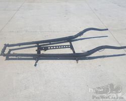 Austin chassis for Austin