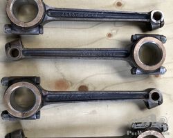Amilcar engine-s (and parts) for Amilcar