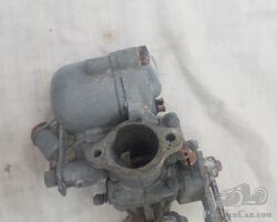 Solex carburettor (or parts) for Austin