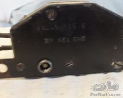 Lucas wipers & motors & parts for Armstrong Siddeley