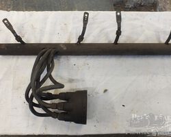 Lucas ignition parts for Armstrong Siddeley