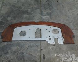 A variety of cars dashboard & interior for A variety of cars