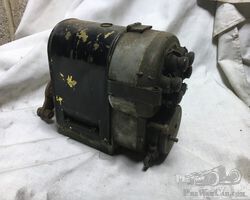 Splitdorf magneto (parts) for A variety of cars