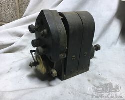 Simms magneto (parts) for A variety of cars