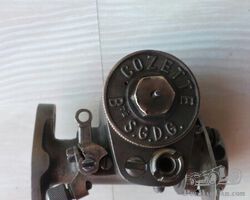 a variety of cyclecars carburettor (or parts) for a variety of Cyclecars