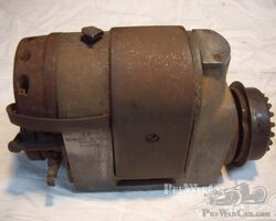 Bosch magneto (parts) for Various