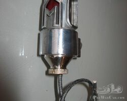 Marchal headlights for A variety of cars