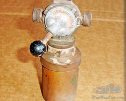 Leyland fueltank & parts for Leyland
