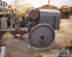Ford T 1924 for sale
