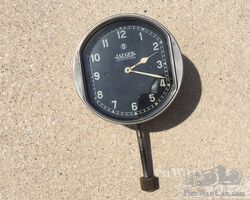 Jaeger clock / rev counter / speedo for Delage