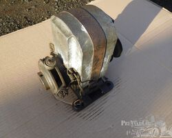 Ducellier dynamo & dynastart for a variety of French cars