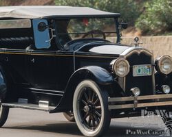 Buick Series 24-Six Touring 1924 for sale