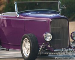 Ford Street Rod Roadster 1932 for sale