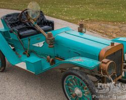 Ford Model K Roadster 1907 for sale