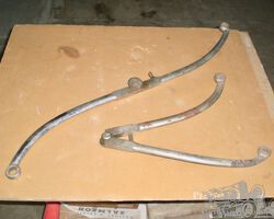 A variety of cars convertible top / drop head for a variety of French cars