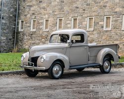 Ford V8 Pickup 1940 for sale