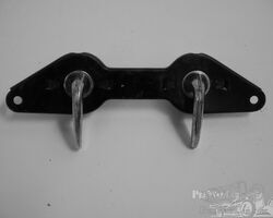 Bosch switch for A variety of cars