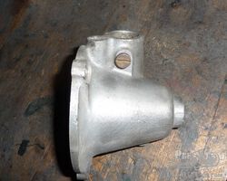 Alvis engine-s (and parts) for Alvis