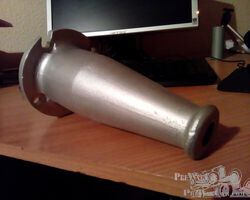Bentley engine & gearbox for Bentley