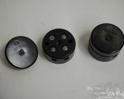 Bosch fuse / fuse box for A variety of cars