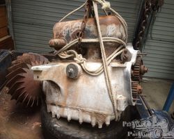 Renault engine-s (and parts) for Renault