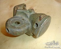Solex carburettor (or parts) for F.N.