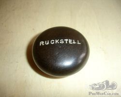 Ruckstell interior acc. for Ford