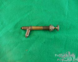 Imperial fueltank & parts for Imperial