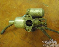 SU carburettor (or parts) for a variety of British cars